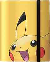 Ultra Pro Binder おたから Amazon.com: Ultra PRO - Mana 8 12-Pocket Zip PRO-Binder